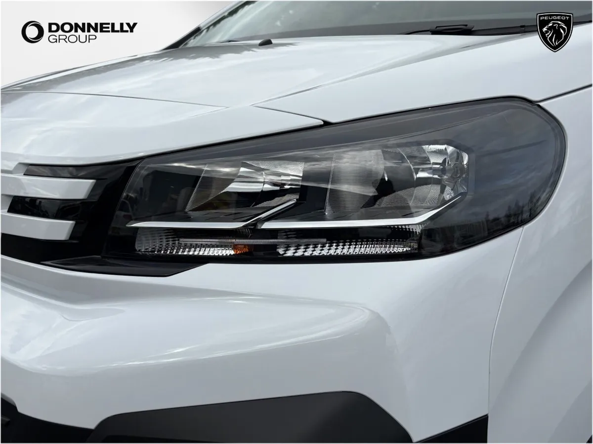 Peugeot Expert L1 Diesel Professional - Image 3