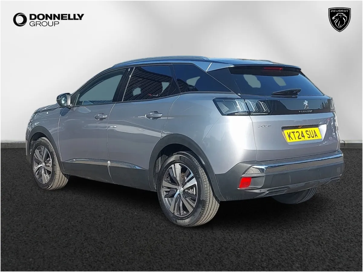 Peugeot 3008 Estate Allure - Image 2