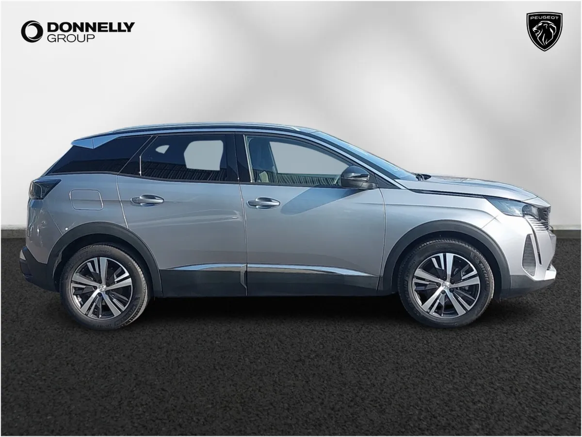 Peugeot 3008 Estate Allure - Image 3