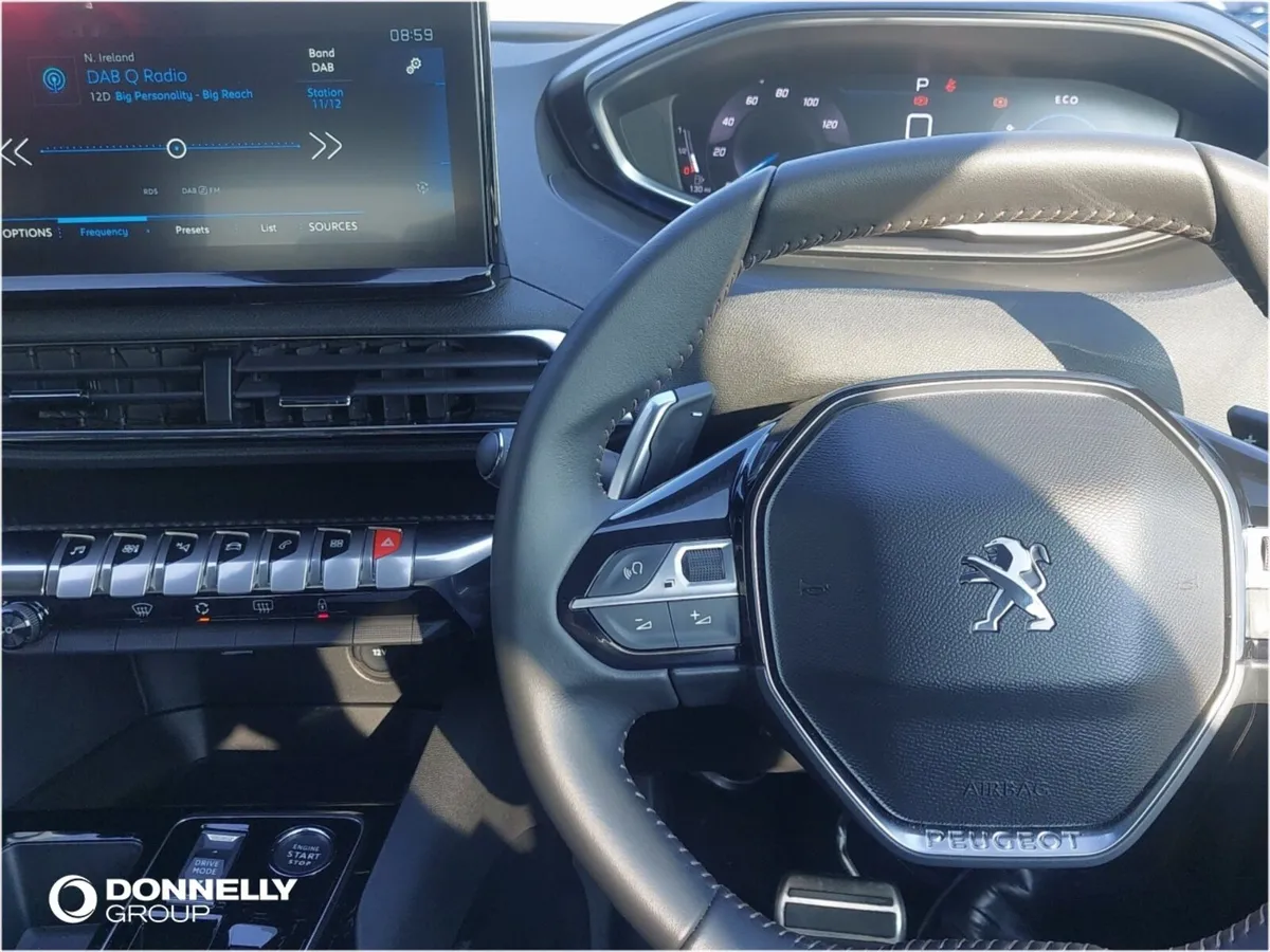 Peugeot 3008 Estate Allure - Image 4