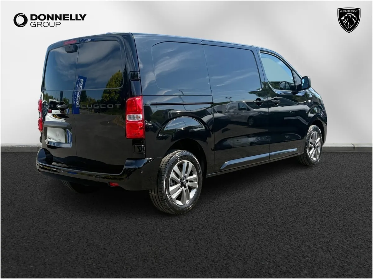 Peugeot Expert L1 Diesel Professional - Image 3