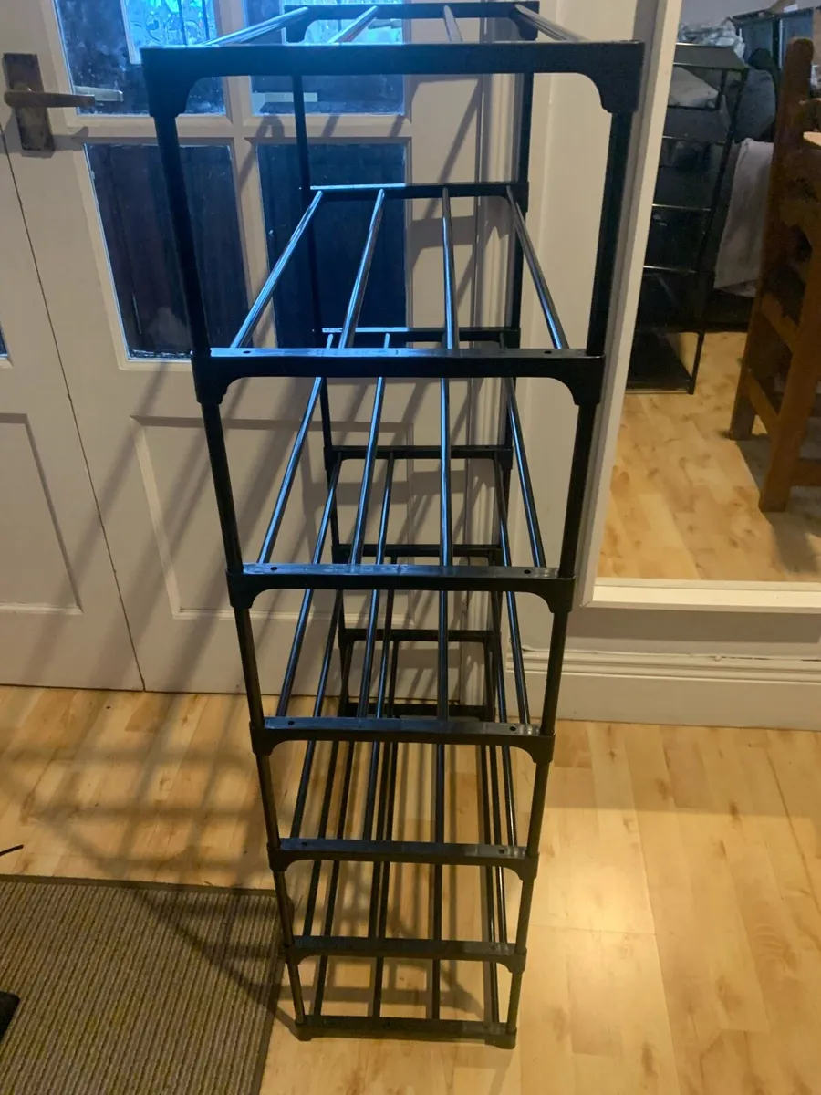 Shoe rack - Image 3
