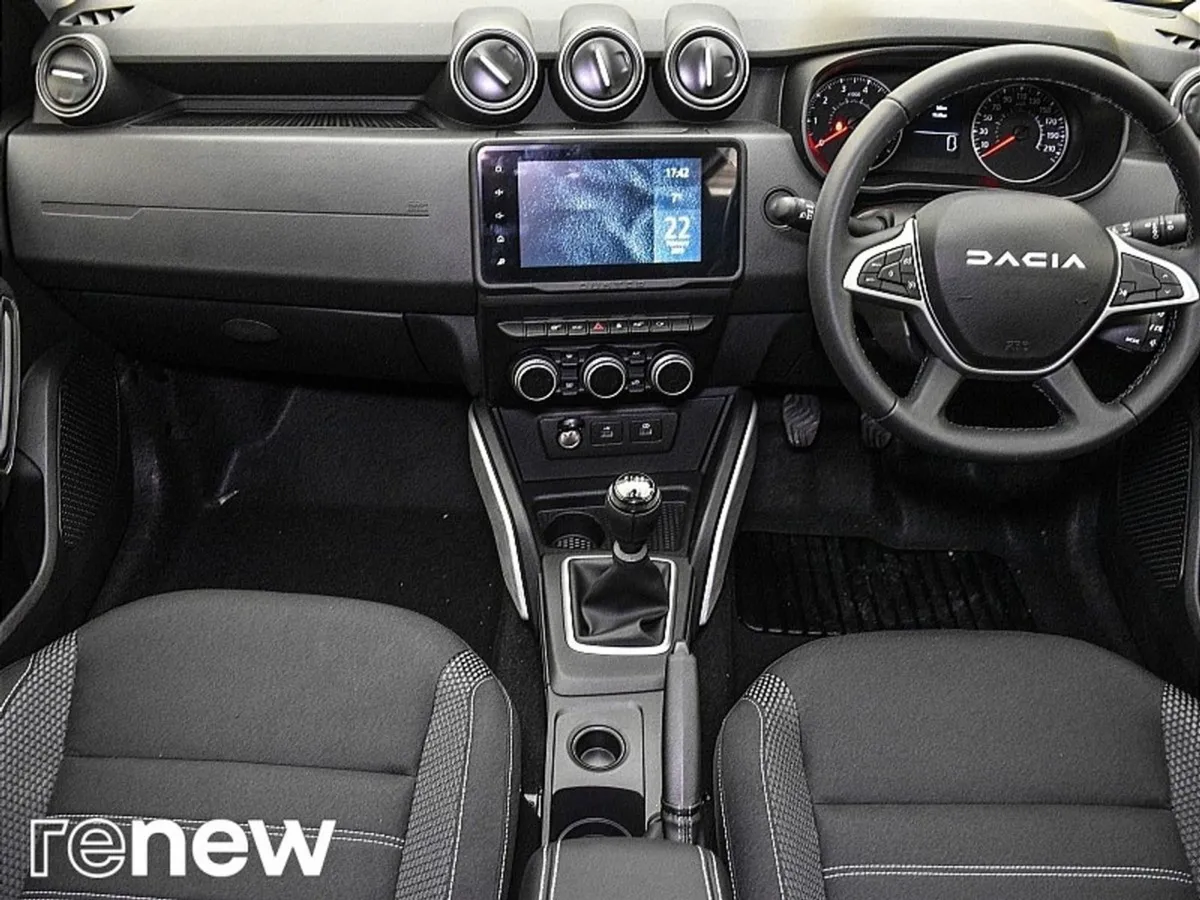 Dacia Duster 1.5 Blue dCi 115 Journey - Image 2