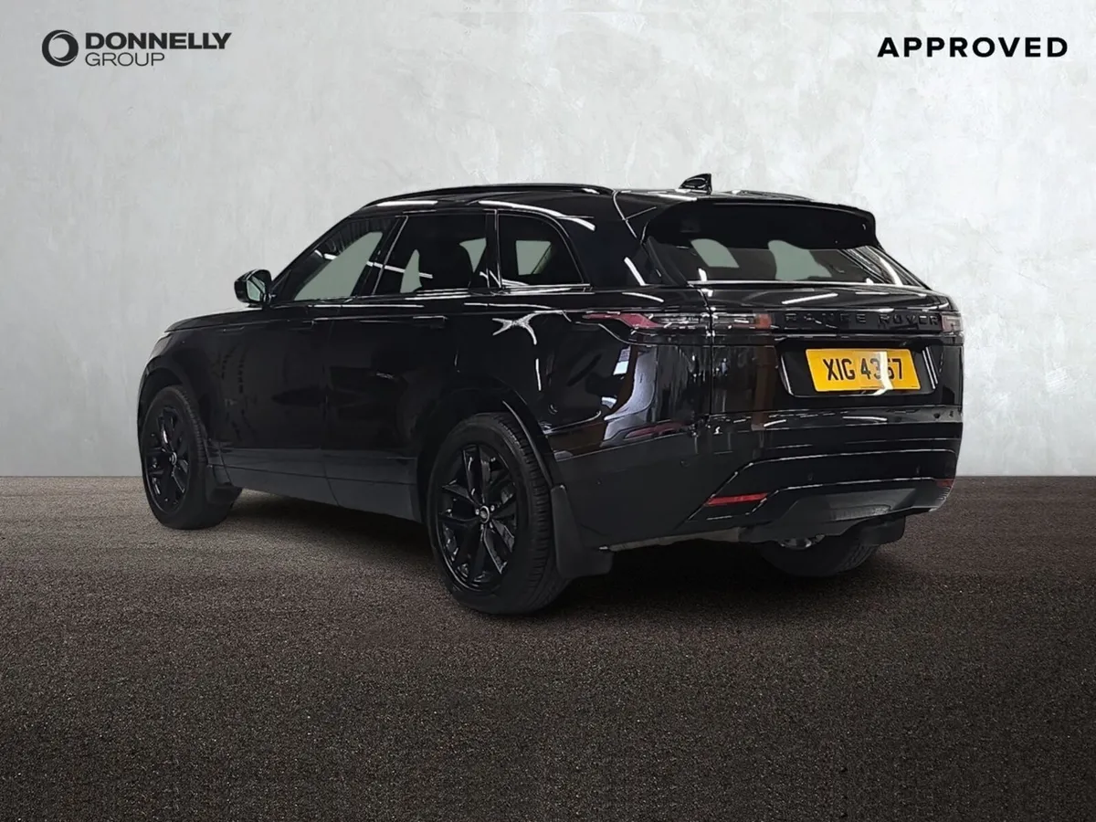 Land Rover Range Rover Velar Diesel Estate Dynamic - Image 2