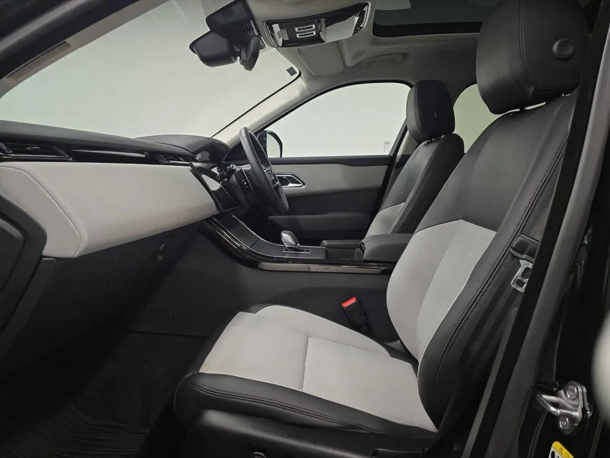 Land Rover Range Rover Velar Diesel Estate Dynamic - Image 3