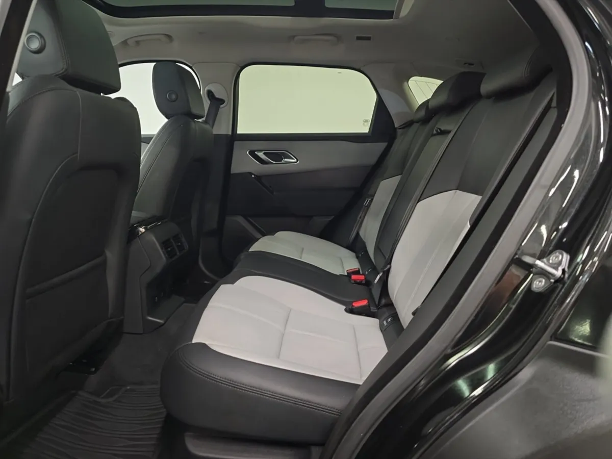 Land Rover Range Rover Velar Diesel Estate Dynamic - Image 4