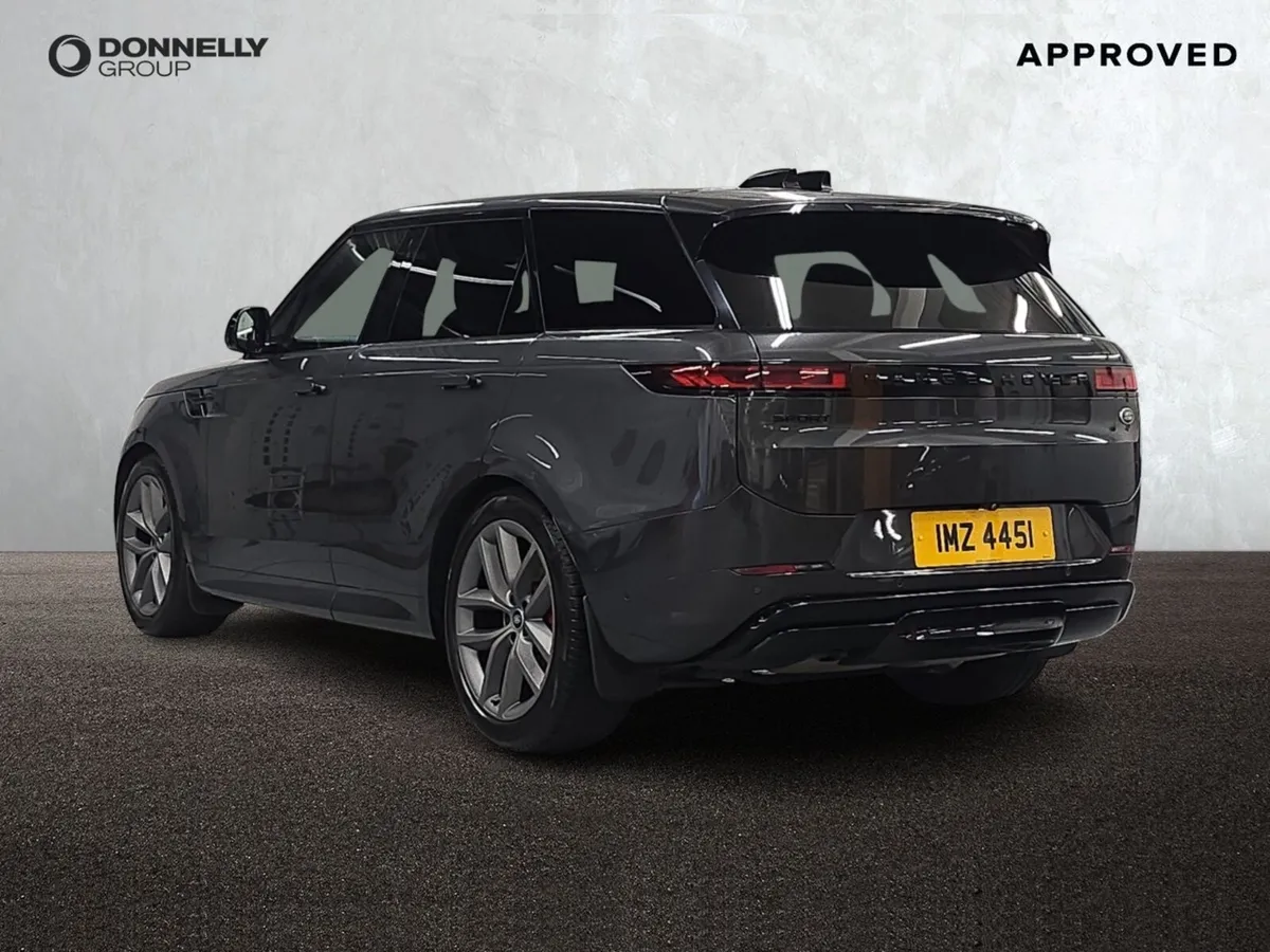 Land Rover Range Rover Sport Diesel Estate Dynamic - Image 2