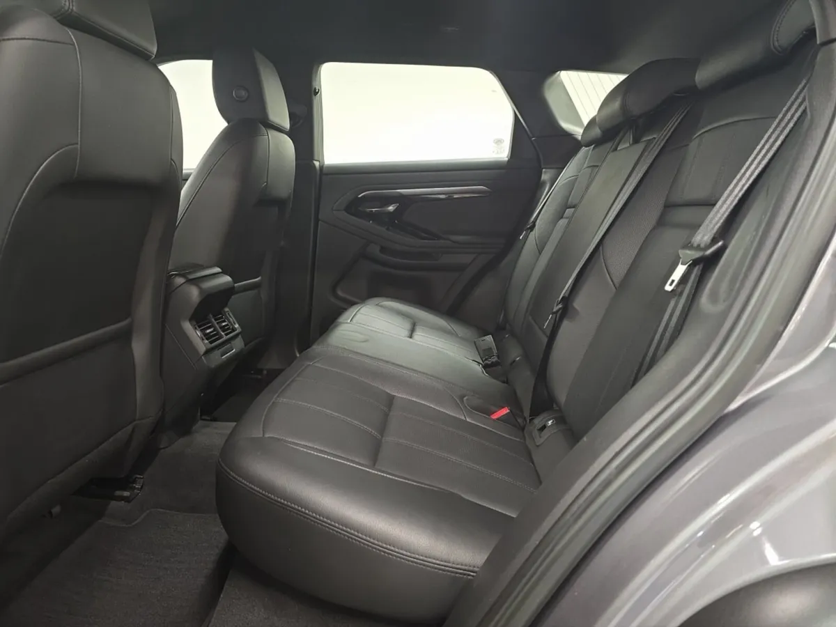 Land Rover Range Rover Evoque Diesel Hatchback R-D - Image 4