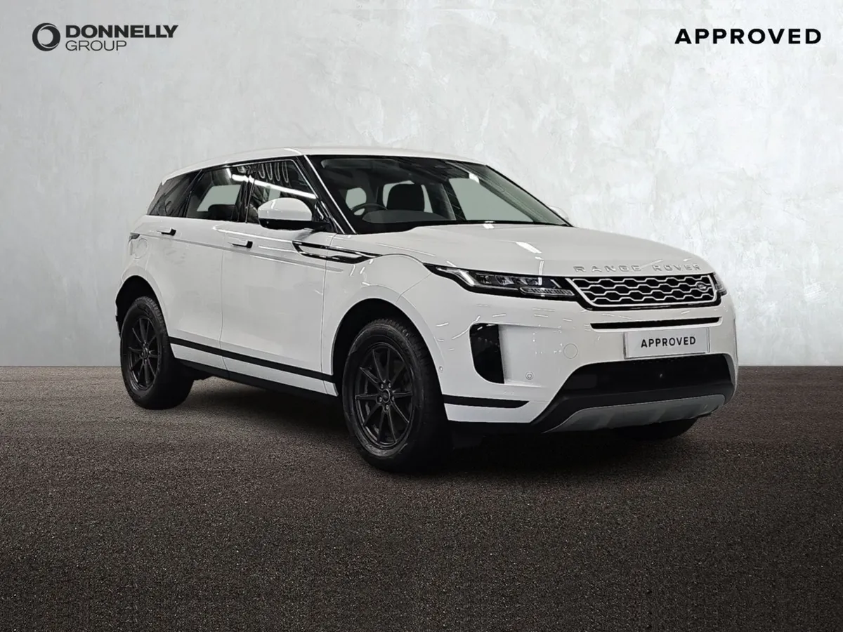 Land Rover Range Rover Evoque Diesel Hatchback - Image 1