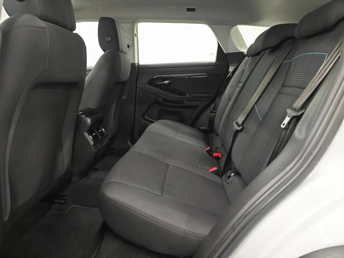 Land Rover Range Rover Evoque Diesel Hatchback - Image 4