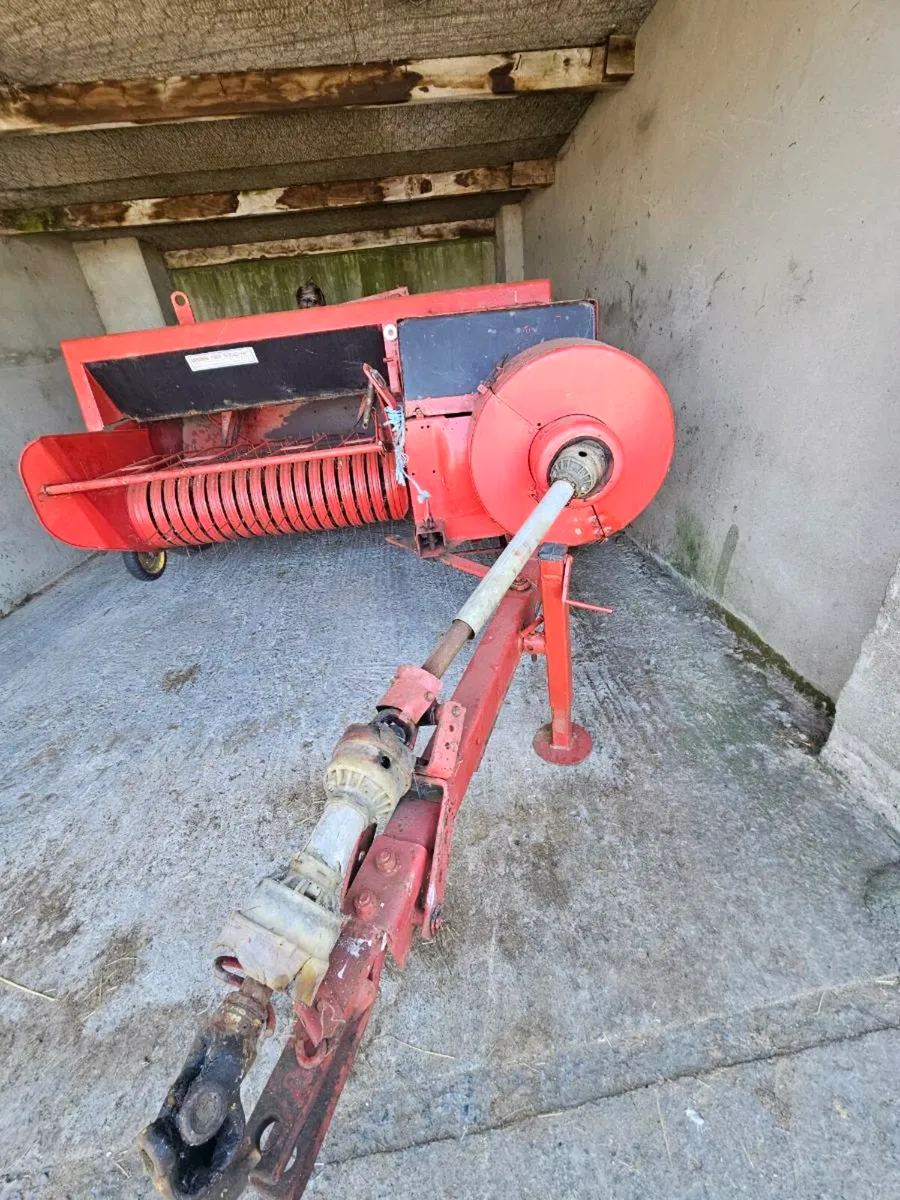 Farm machinery - Image 4
