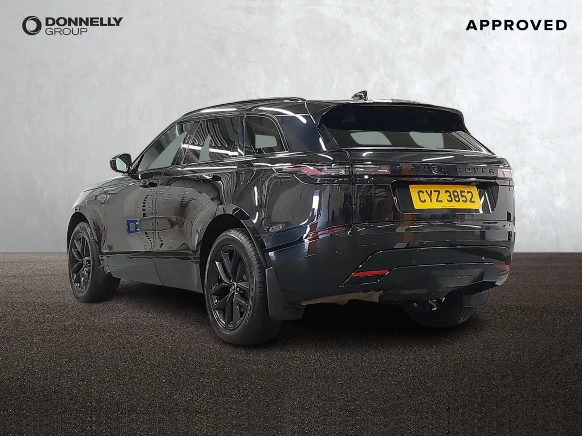 Land Rover Range Rover Velar Diesel Estate Dynamic - Image 2