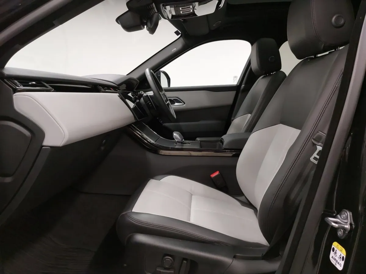 Land Rover Range Rover Velar Diesel Estate Dynamic - Image 3