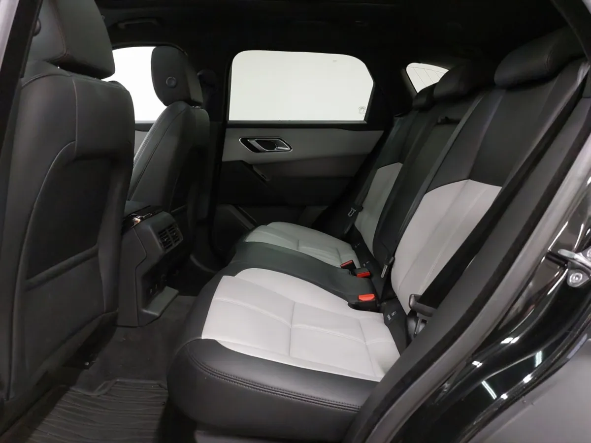 Land Rover Range Rover Velar Diesel Estate Dynamic - Image 4
