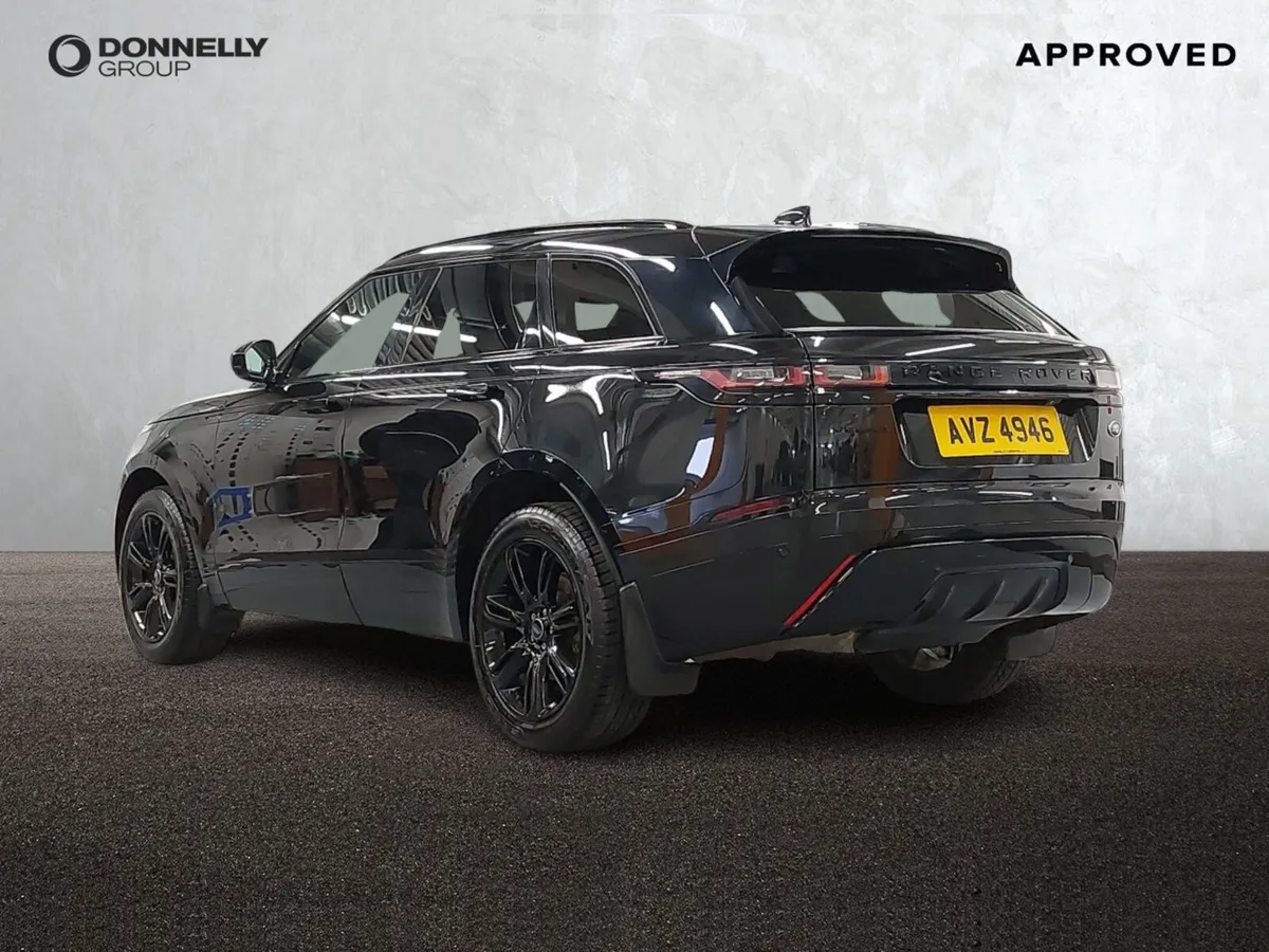 Land Rover Range Rover Velar Diesel Estate R-Dynam - Image 2