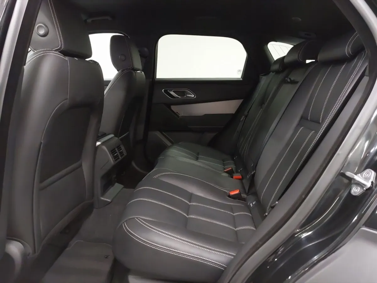 Land Rover Range Rover Velar Diesel Estate R-Dynam - Image 4