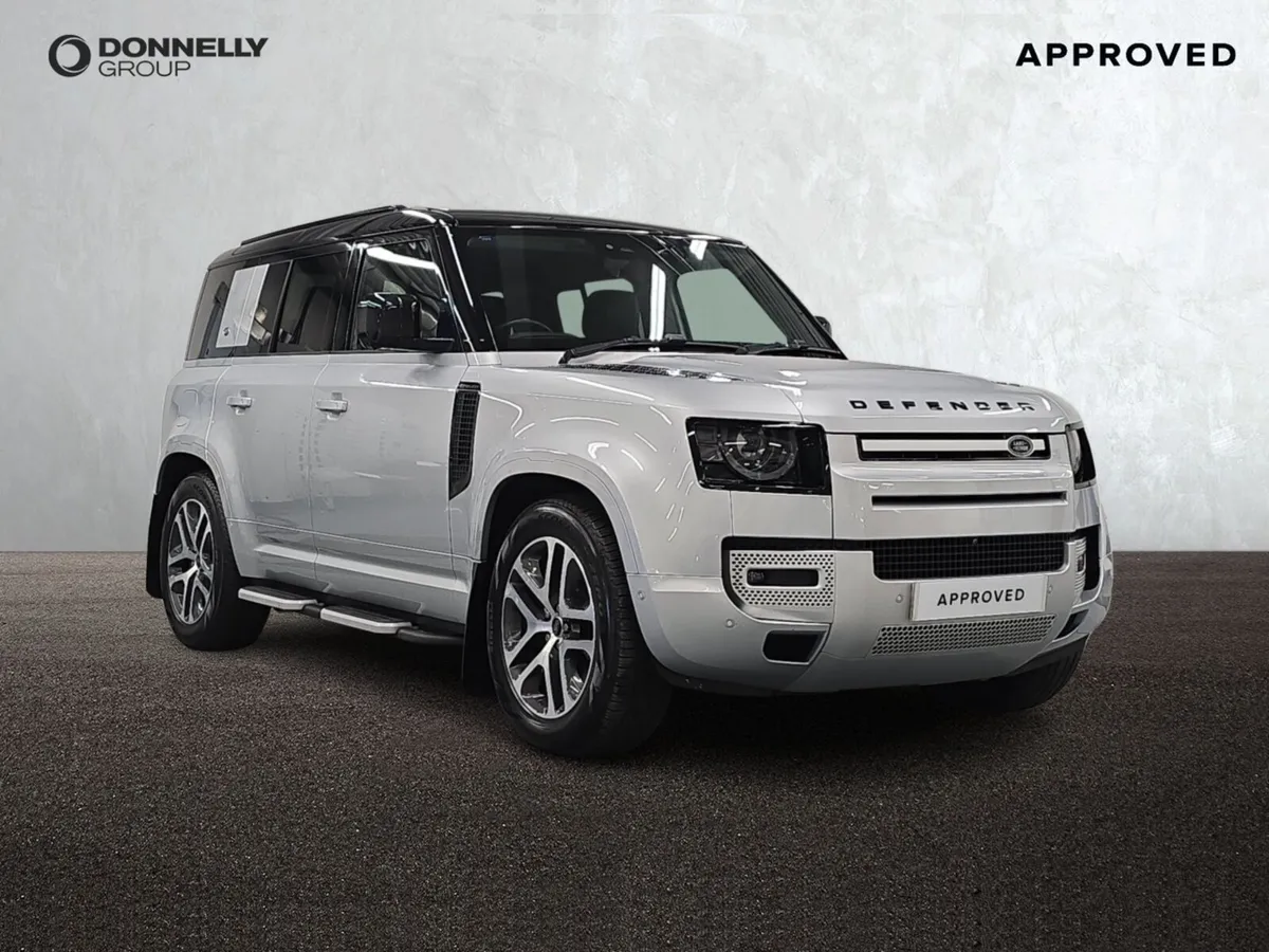 Land Rover Defender Estate Special Editions XS Edi - Image 1