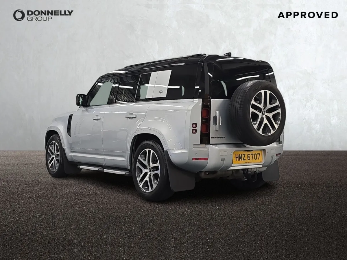 Land Rover Defender Estate Special Editions XS Edi - Image 2