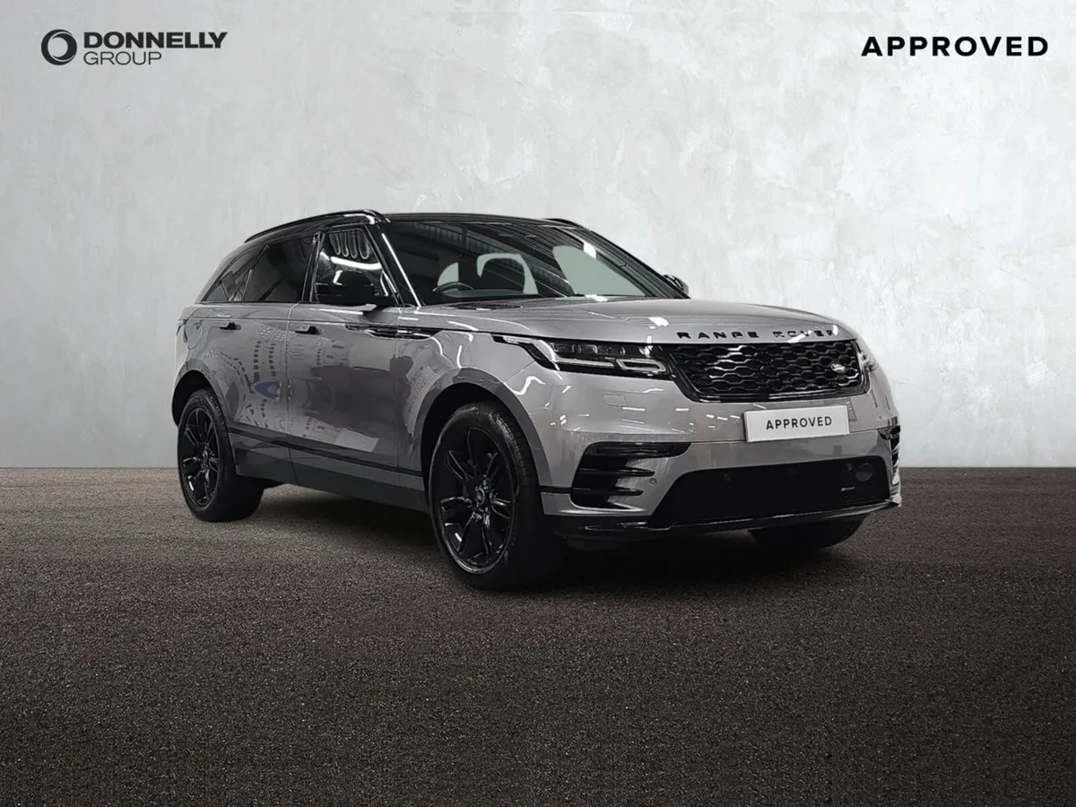 Land Rover Range Rover Velar Diesel Estate Edition - Image 1