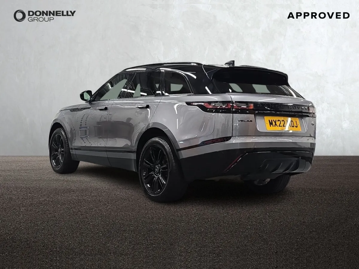 Land Rover Range Rover Velar Diesel Estate Edition - Image 2