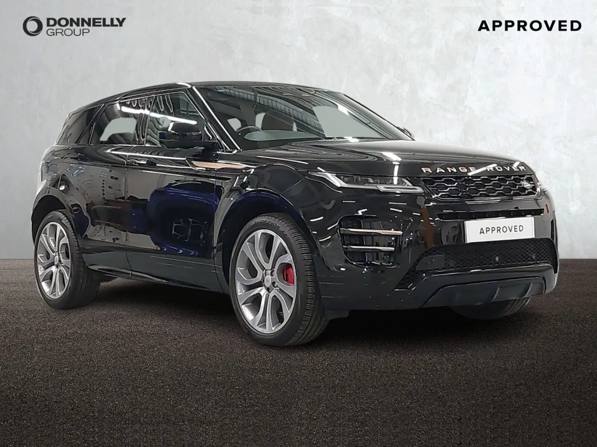 Land Rover Range Rover Evoque Hatchback Autobiogra - Image 1