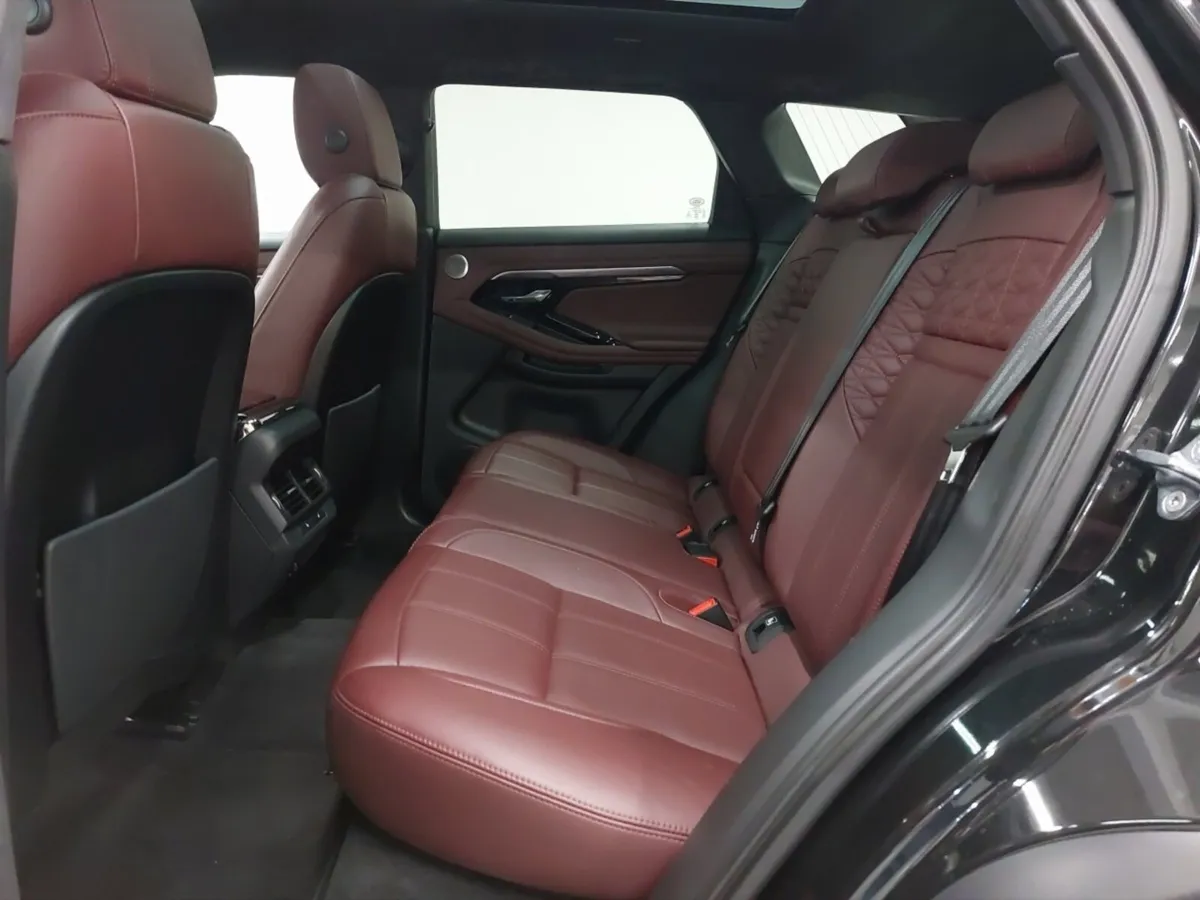Land Rover Range Rover Evoque Hatchback Autobiogra - Image 4