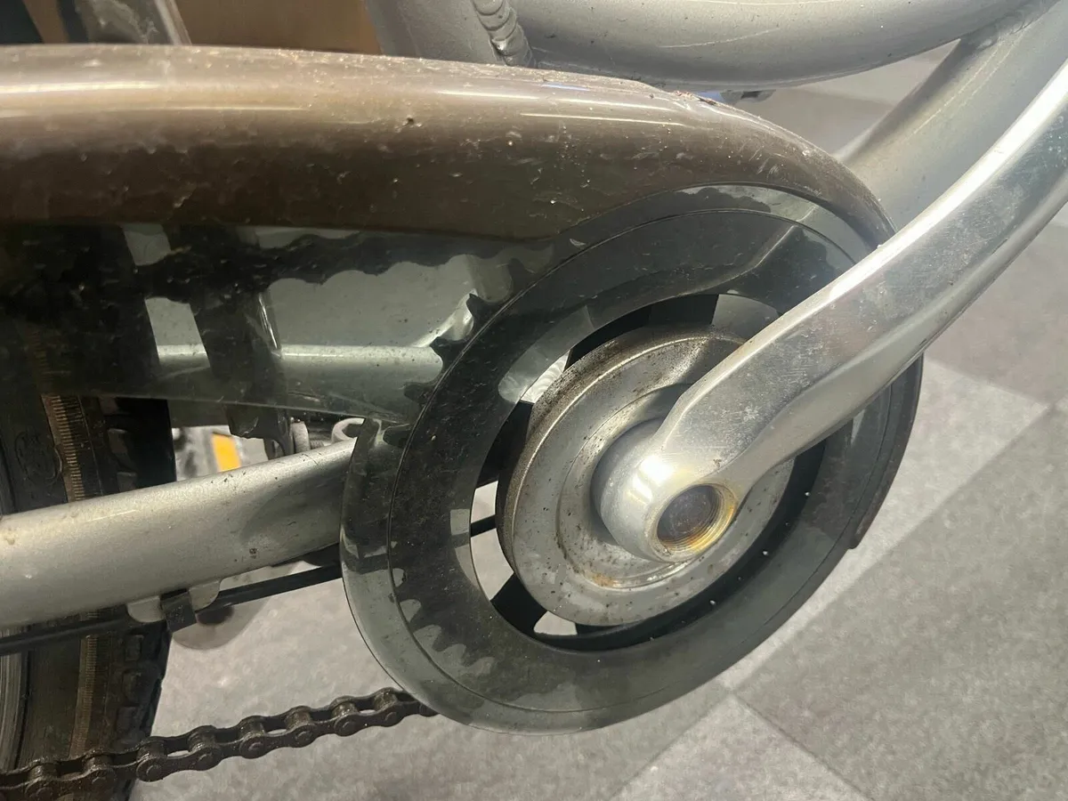 Kross Tempo Largo Bike - Image 4