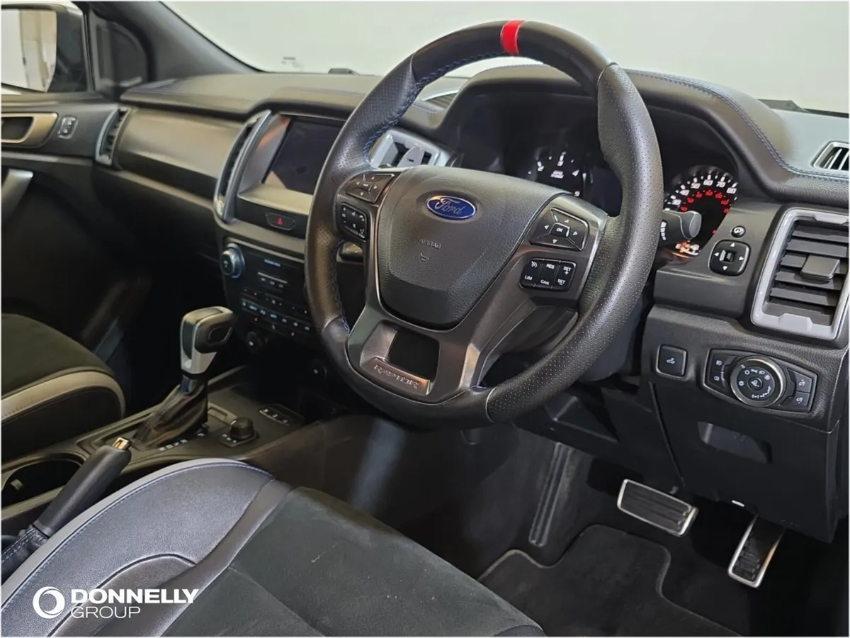 Ford Ranger Diesel Raptor - Image 4
