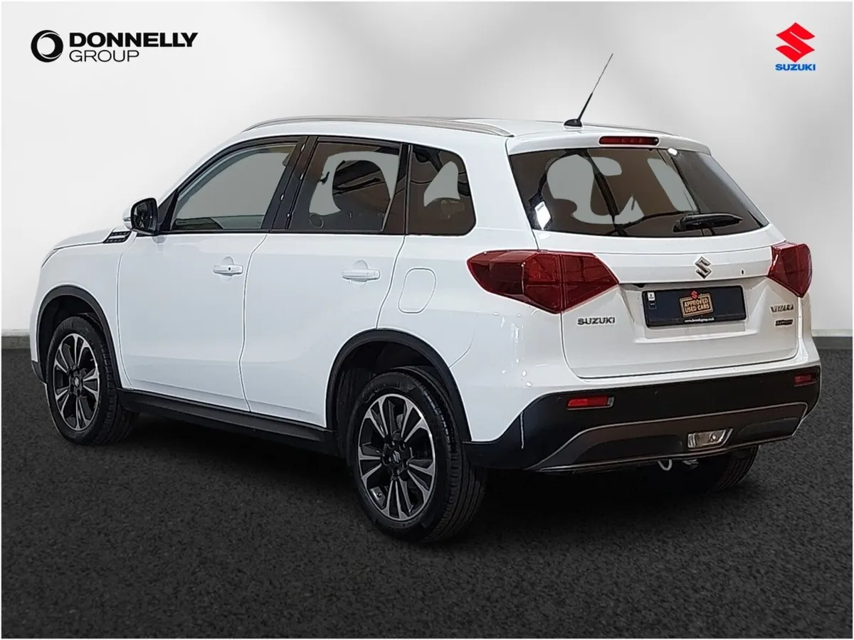 Suzuki Vitara Estate SZ5 - Image 2