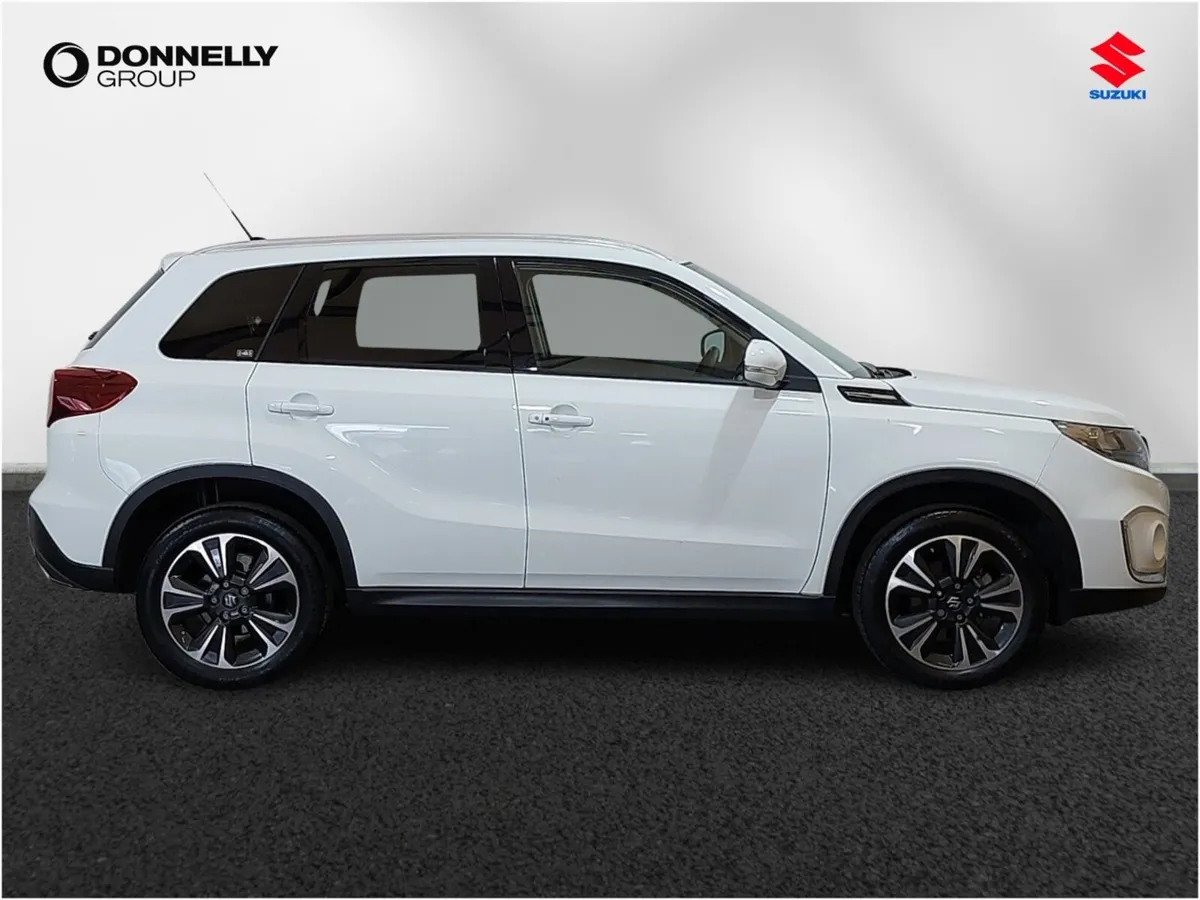 Suzuki Vitara Estate SZ5 - Image 3