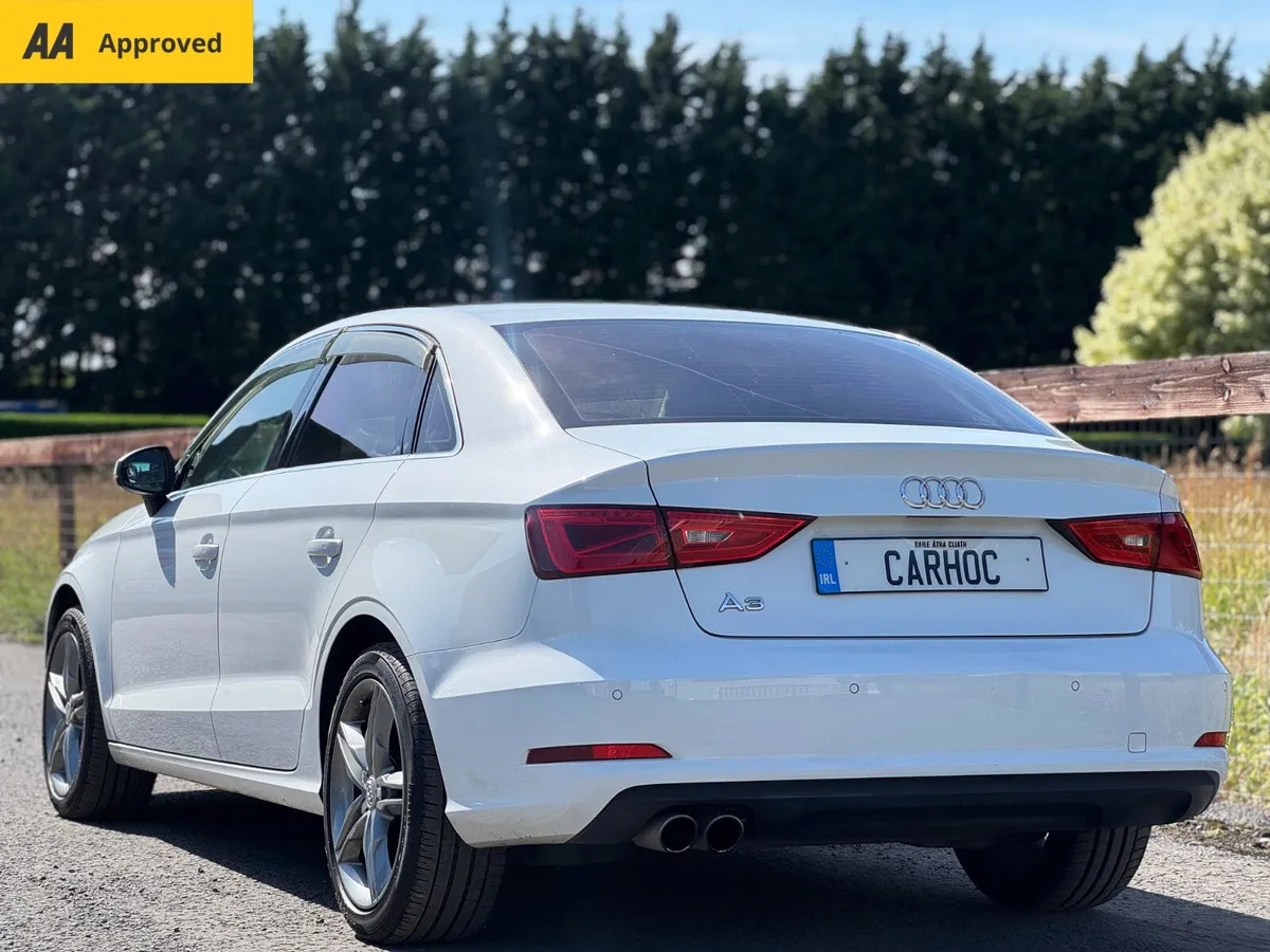 🌟Audi A3 1.4 TFSI Saloon 2015🌟 - Image 3