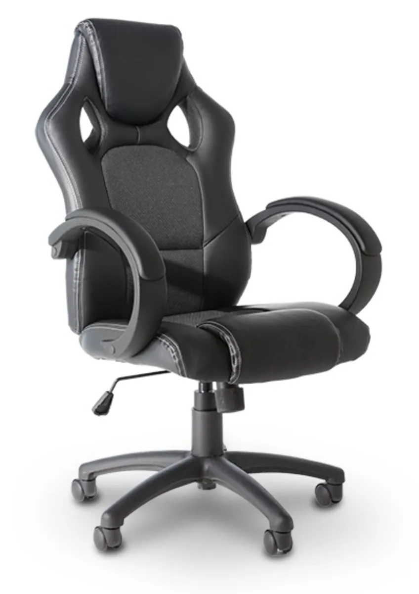 Nitro Gaming Chair