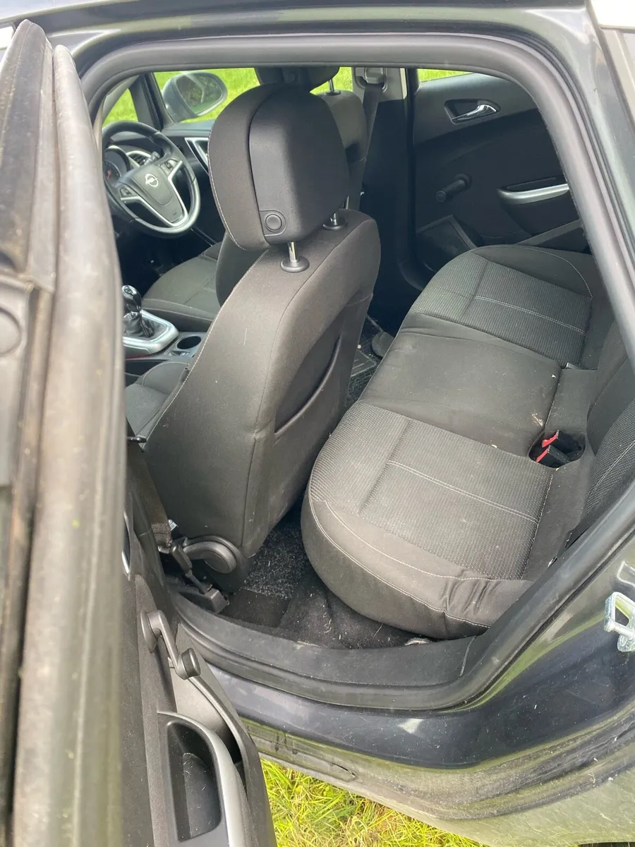 Opel Astra - Image 3