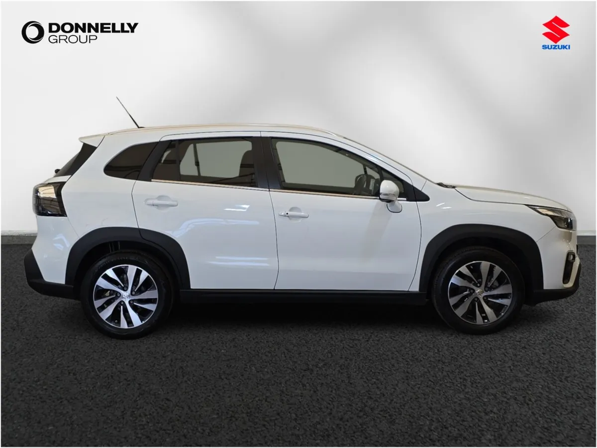 Suzuki S-Cross Hatchback Ultra - Image 3