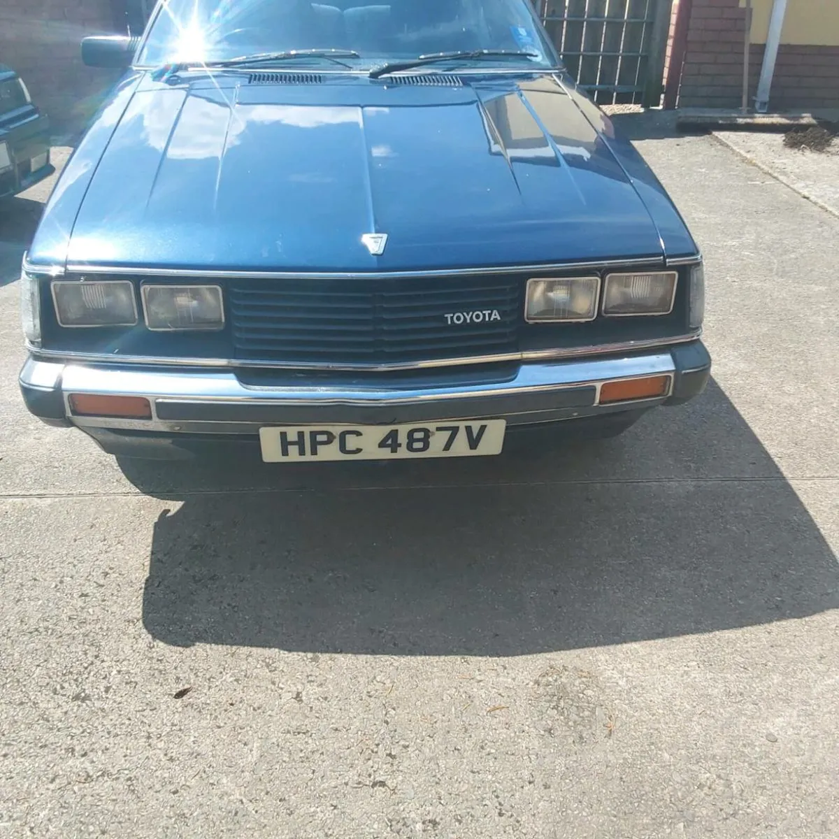 Classic car - Image 2