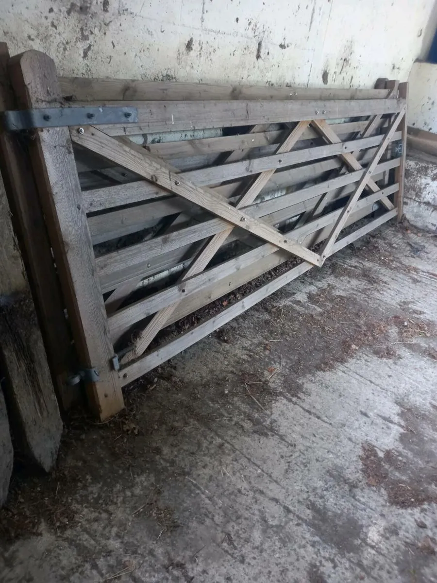 Gate - Image 3