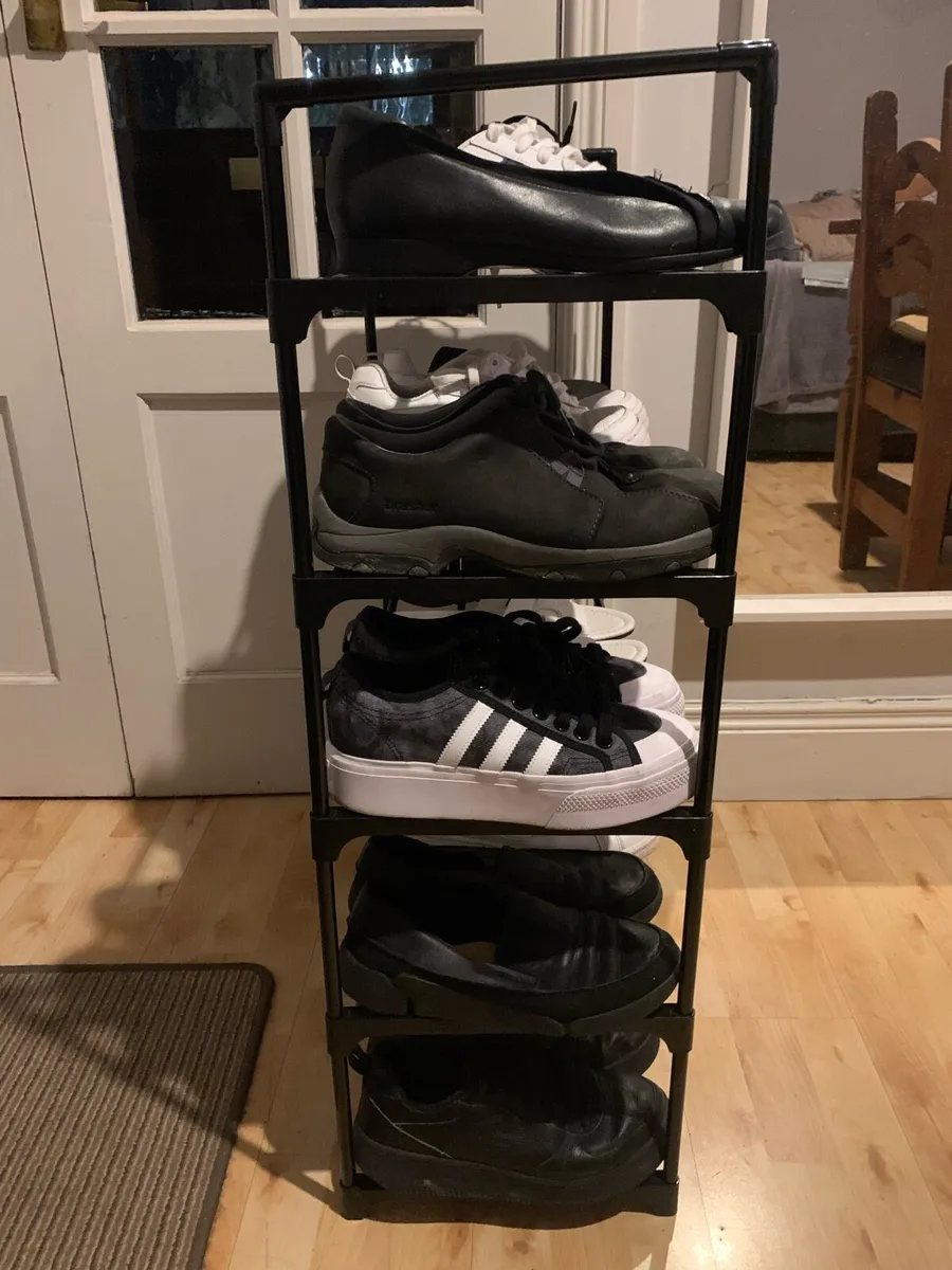 Shoe rack - Image 3