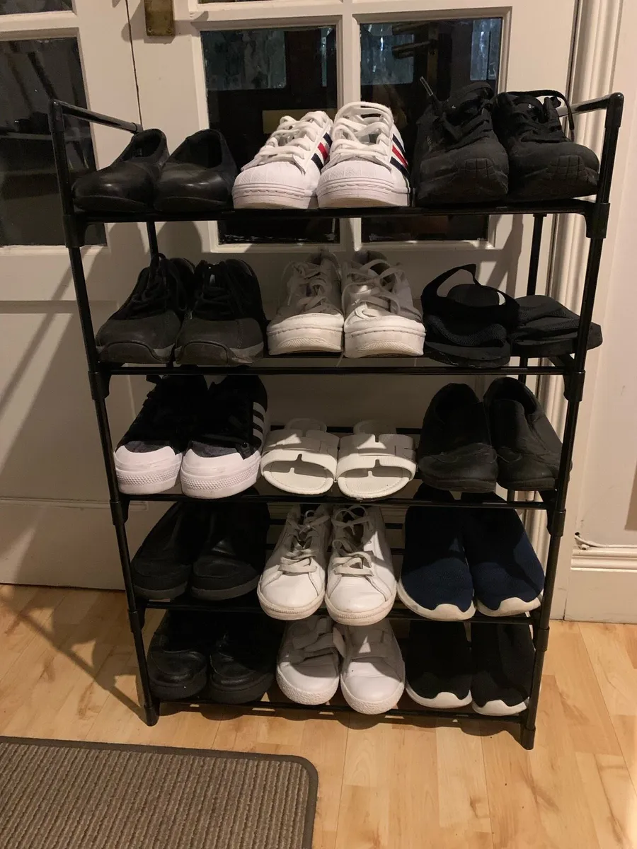 Shoe rack - Image 4