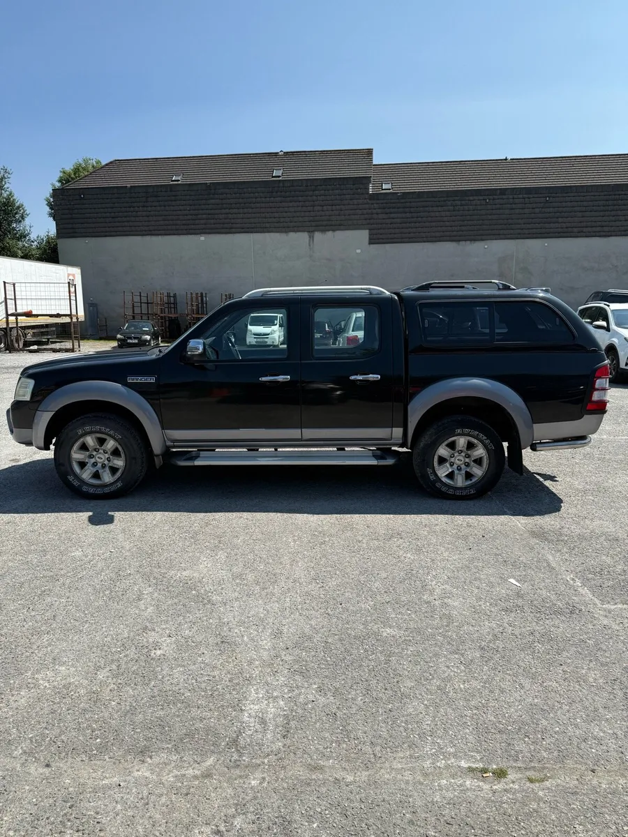 Ford Ranger Wildtrak 3.0 diesel - Image 2