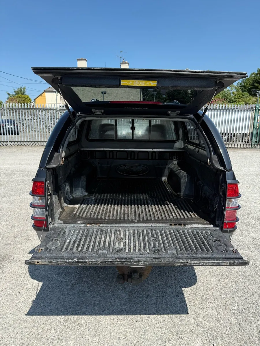 Ford Ranger Wildtrak 3.0 diesel - Image 3