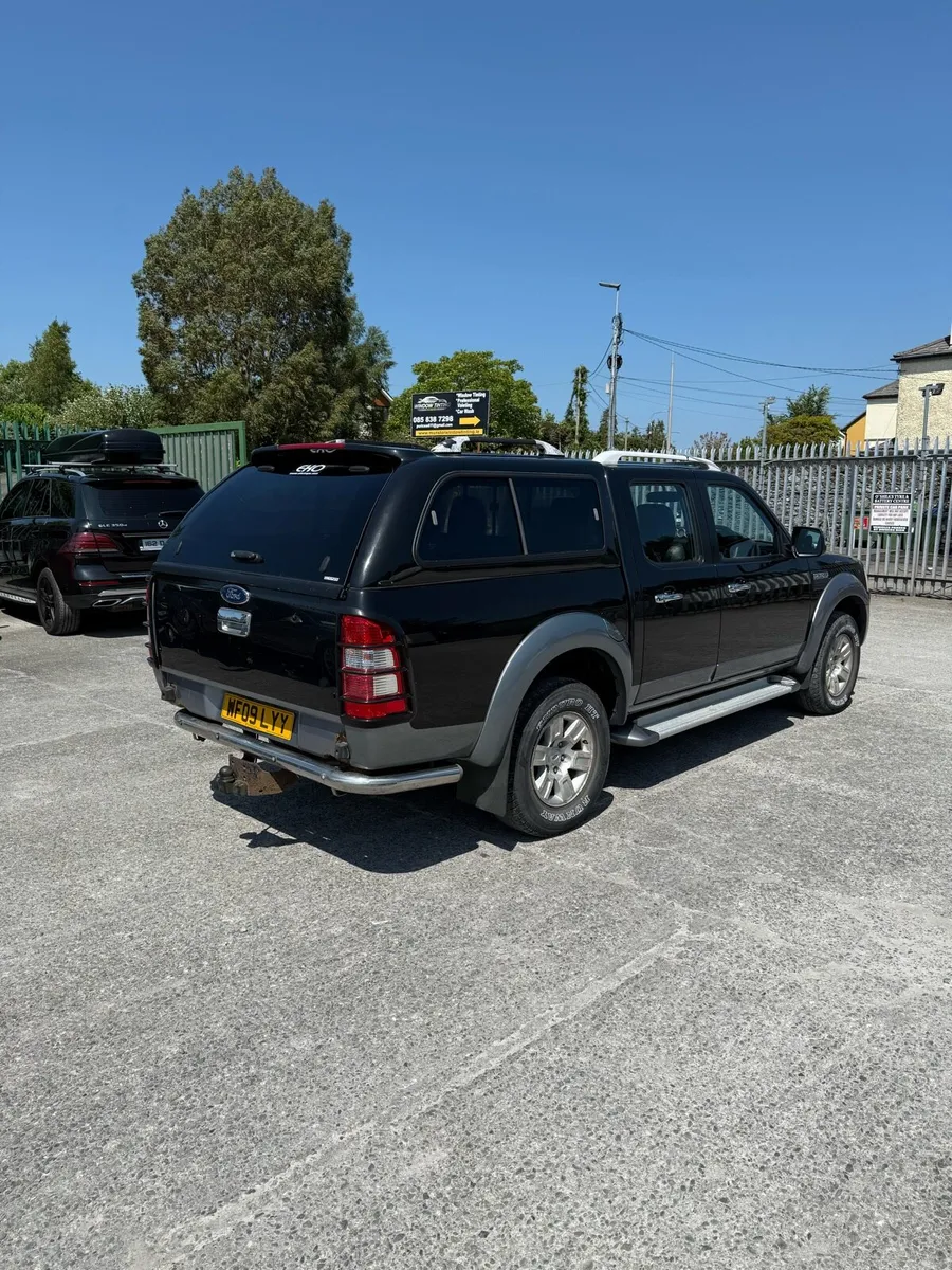 Ford Ranger Wildtrak 3.0 diesel - Image 4