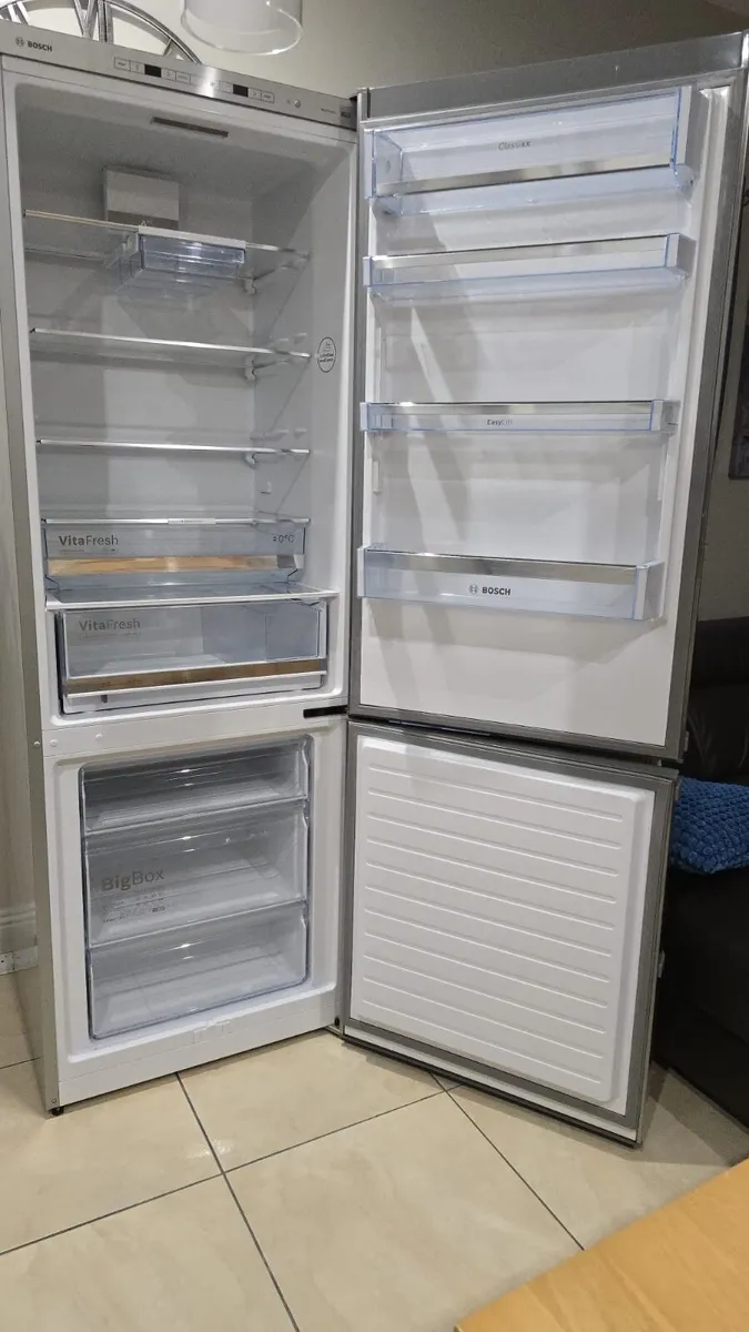 Bosch Fridge & Freezer - Image 2