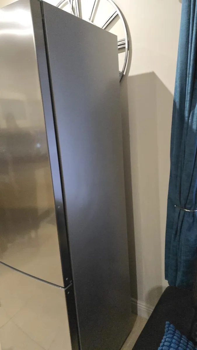 Bosch Fridge & Freezer - Image 4