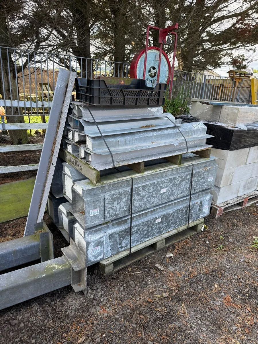 Keystone Lintels - Image 2