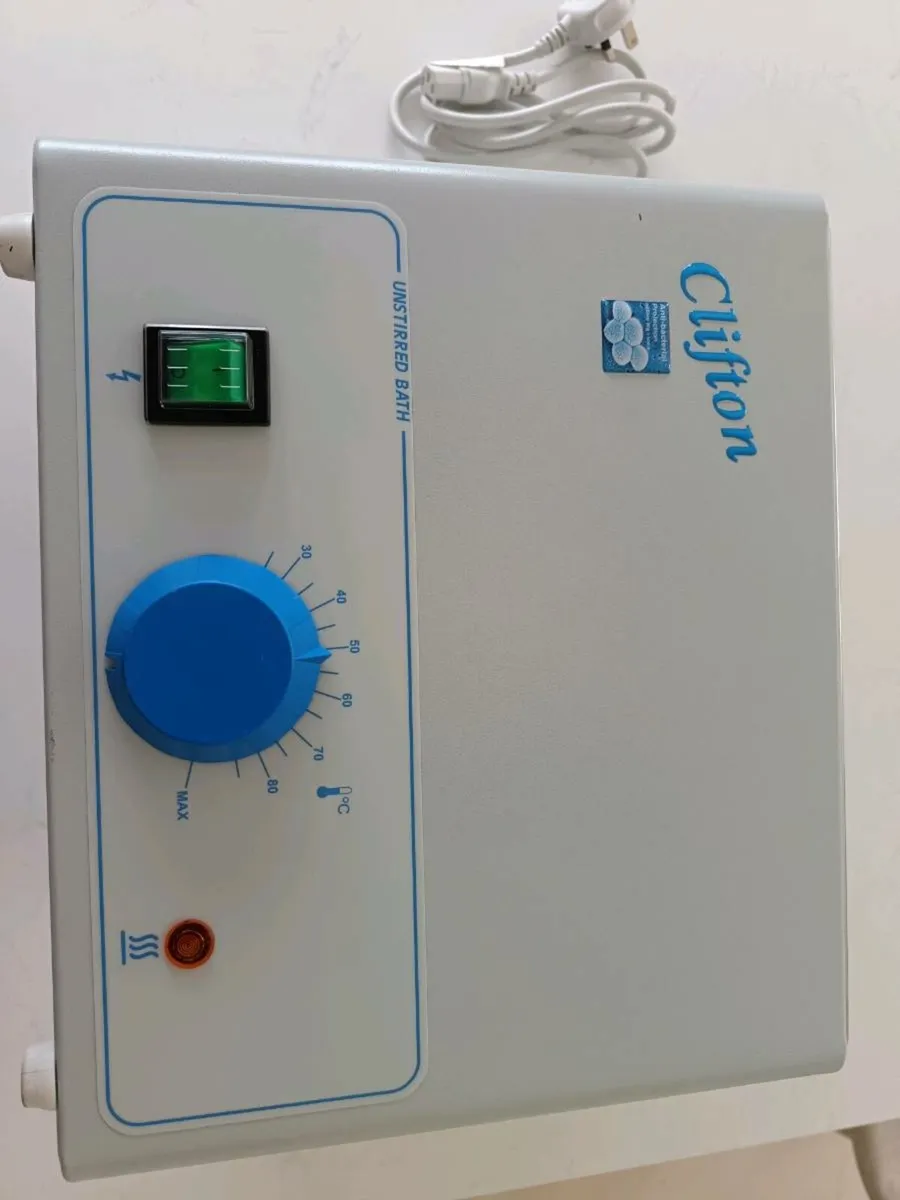 Heated water bath - Image 4