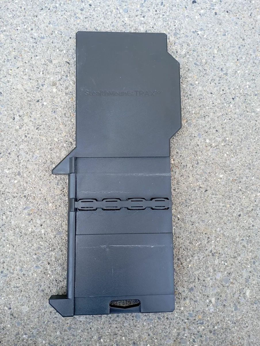 Plunge Saw Rail's (New) - Image 4