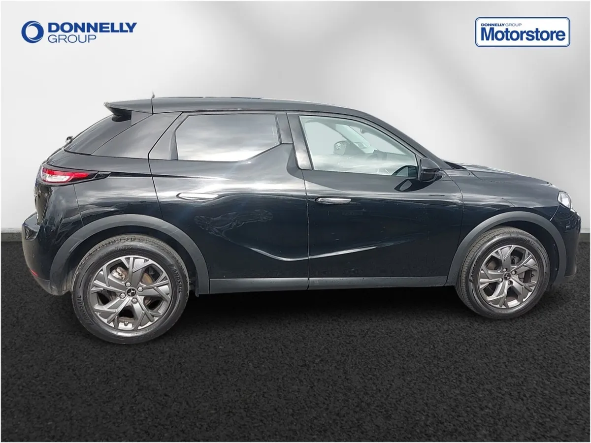 DS Ds 3 Ds 3 Crossback Hatchback Bastille - Image 3