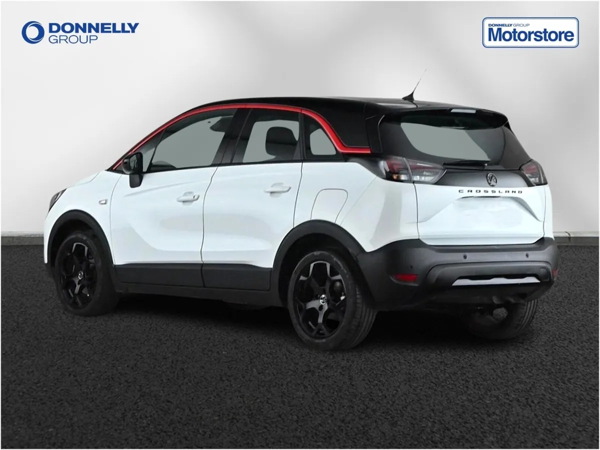 Vauxhall Crossland Hatchback GS - Image 2