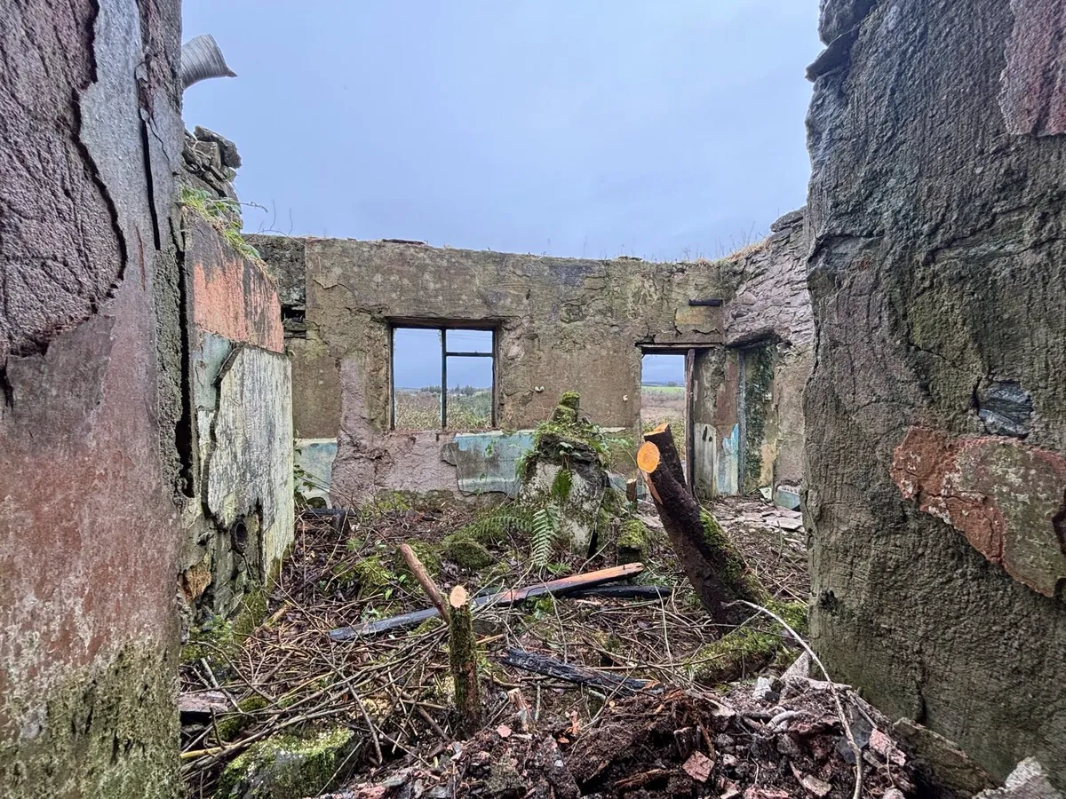 Renovation project. Riverstown Sligo - Image 3