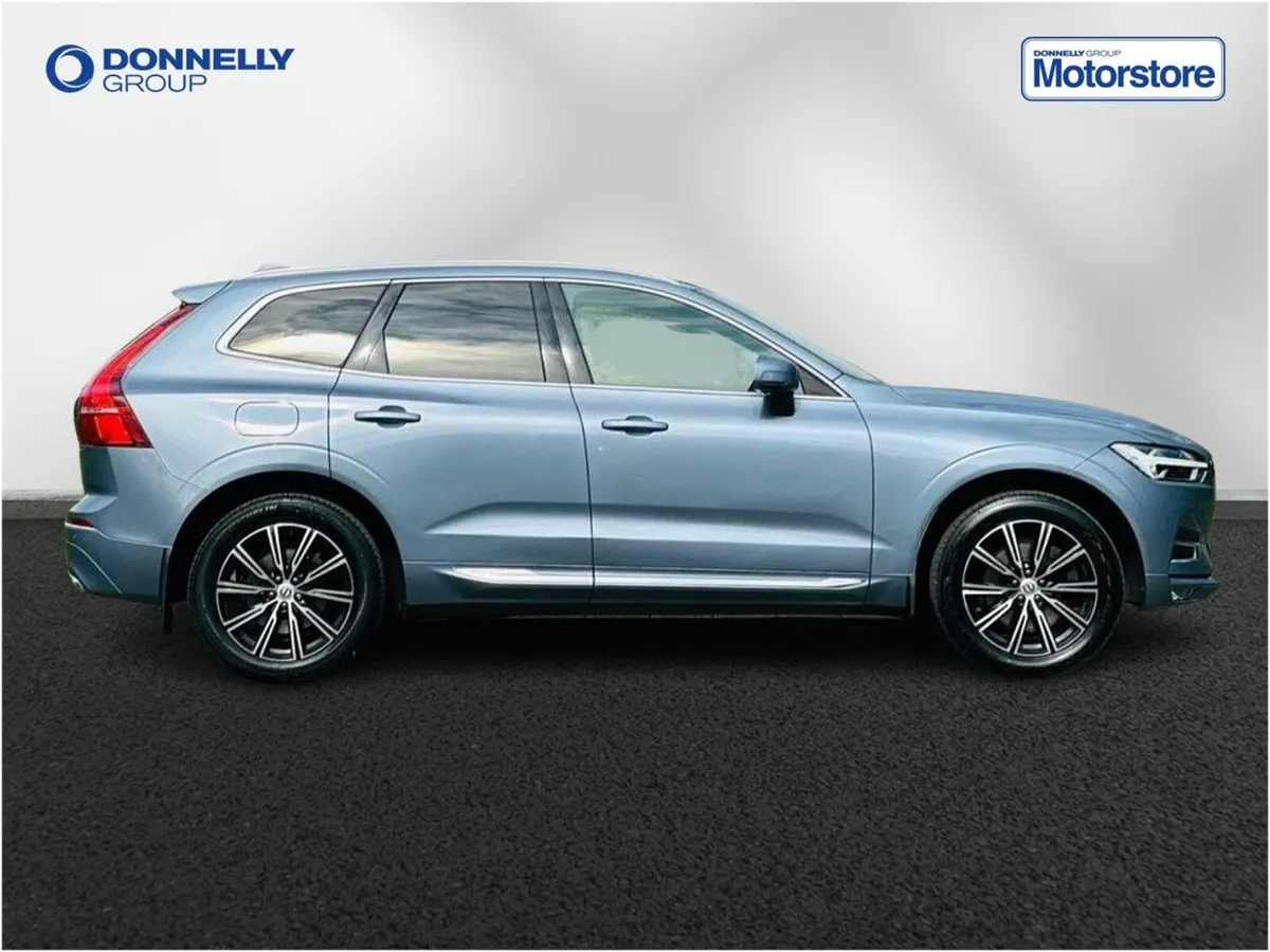 Volvo XC60 Diesel Estate Inscription - Image 3